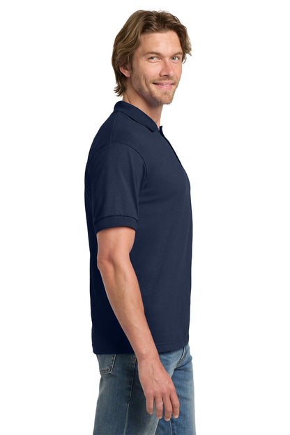 Gildan® DryBlend® 6-Ounce Jersey Knit Sport Shirt