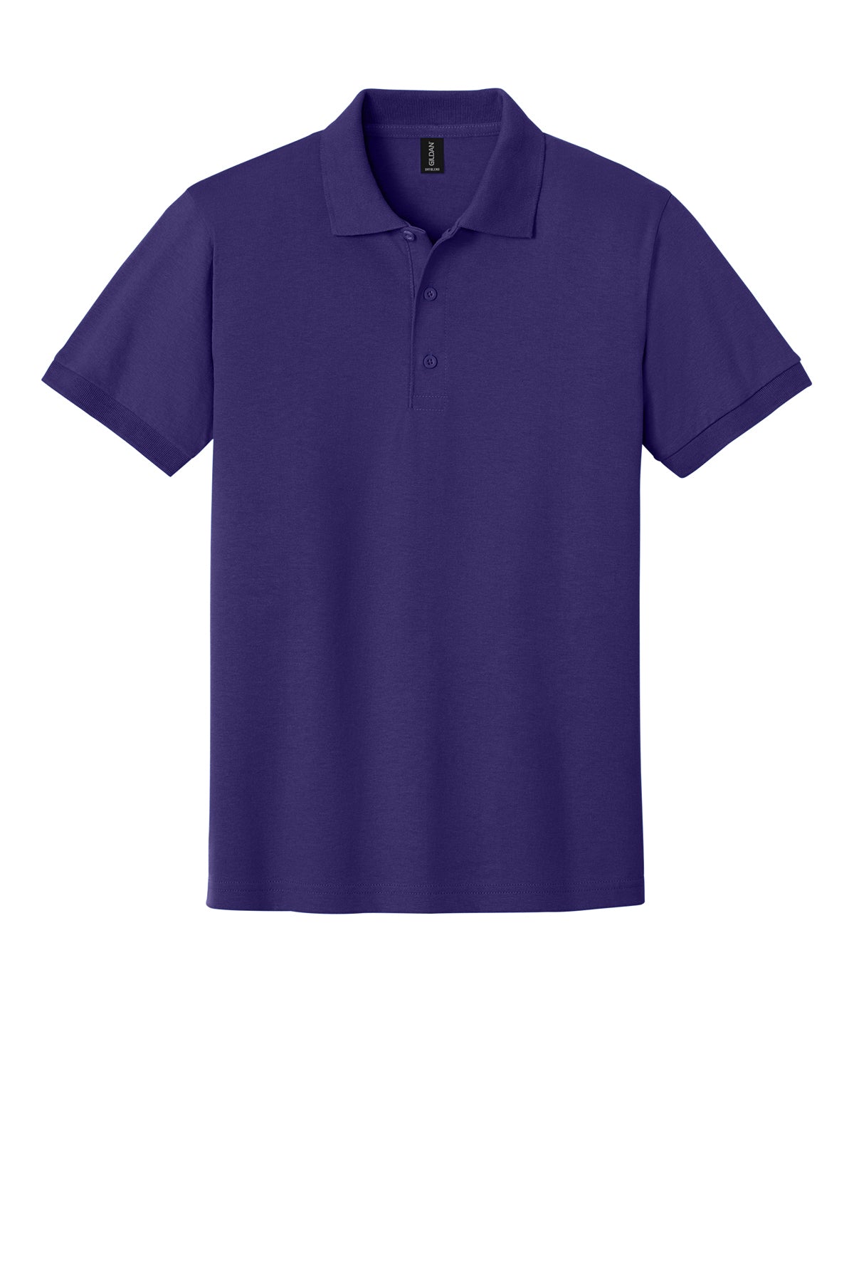 Gildan® DryBlend® 6-Ounce Jersey Knit Sport Shirt
