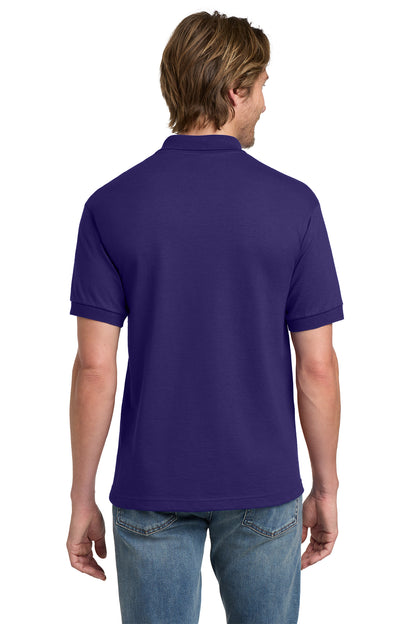 Gildan® DryBlend® 6-Ounce Jersey Knit Sport Shirt