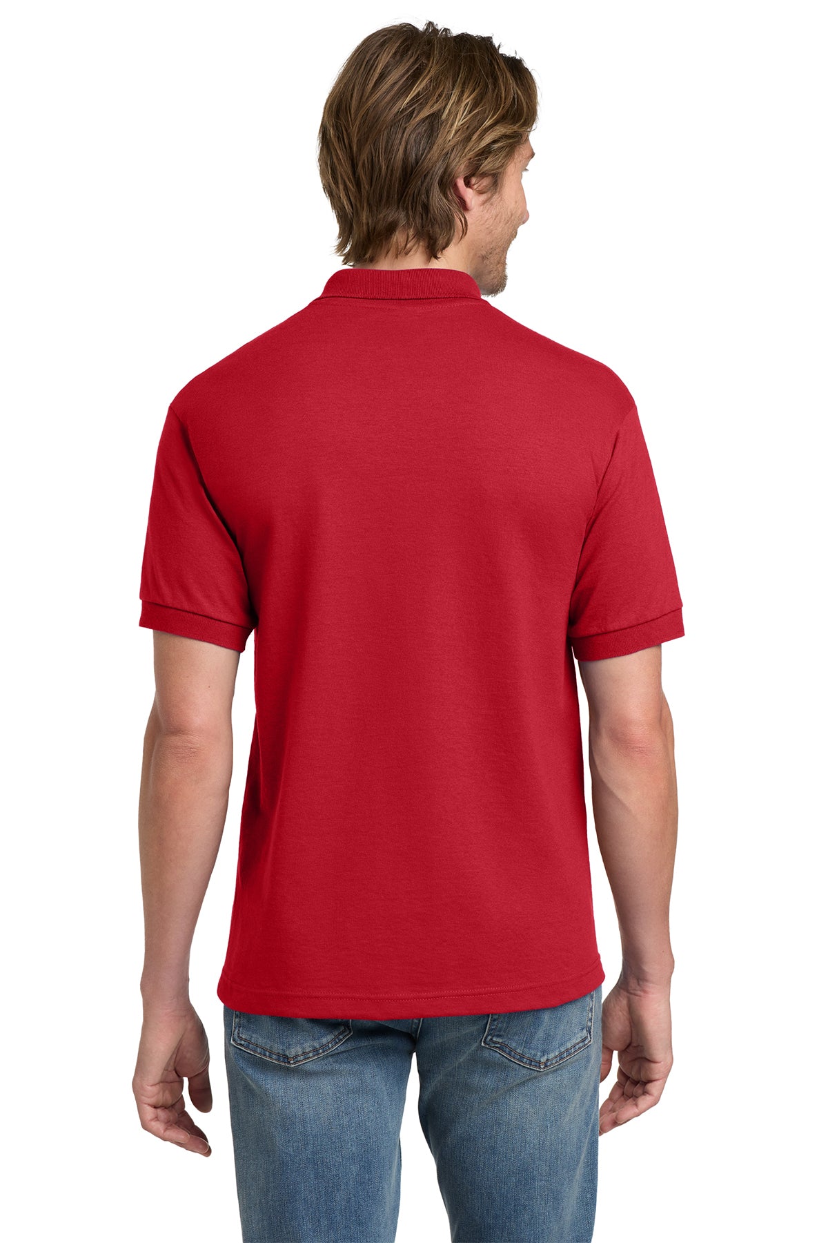 Gildan® DryBlend® 6-Ounce Jersey Knit Sport Shirt