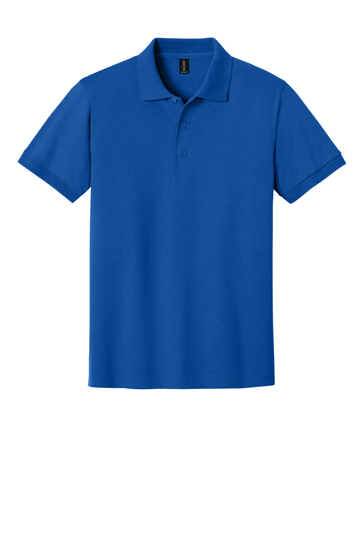 Gildan® DryBlend® 6-Ounce Jersey Knit Sport Shirt