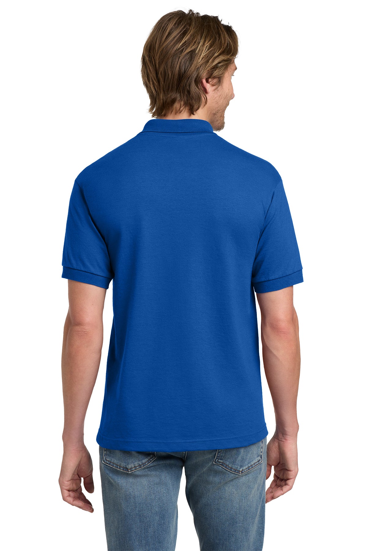 Gildan® DryBlend® 6-Ounce Jersey Knit Sport Shirt
