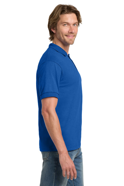 Gildan® DryBlend® 6-Ounce Jersey Knit Sport Shirt