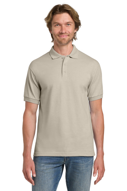 Gildan® DryBlend® 6-Ounce Jersey Knit Sport Shirt