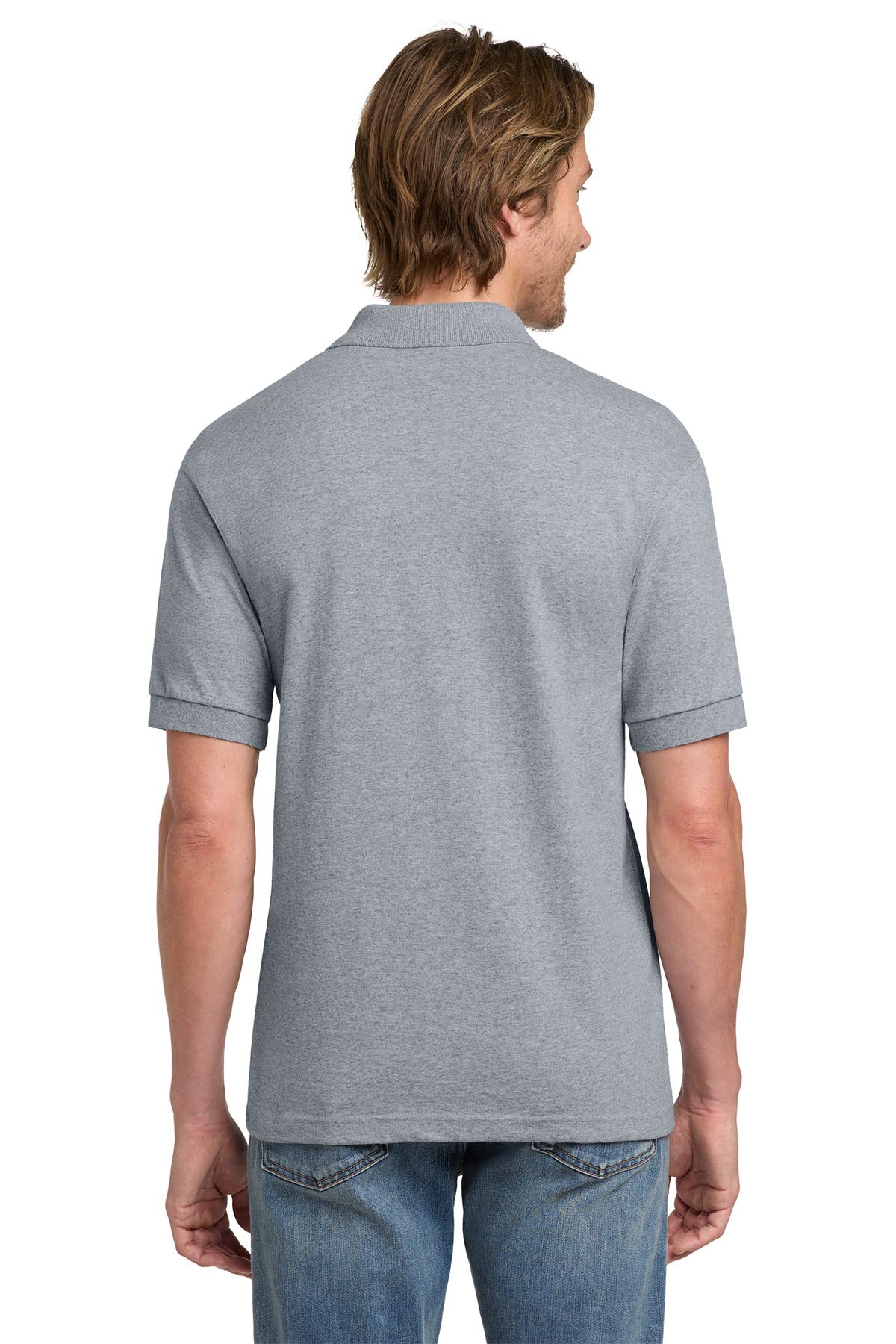 Gildan® DryBlend® 6-Ounce Jersey Knit Sport Shirt