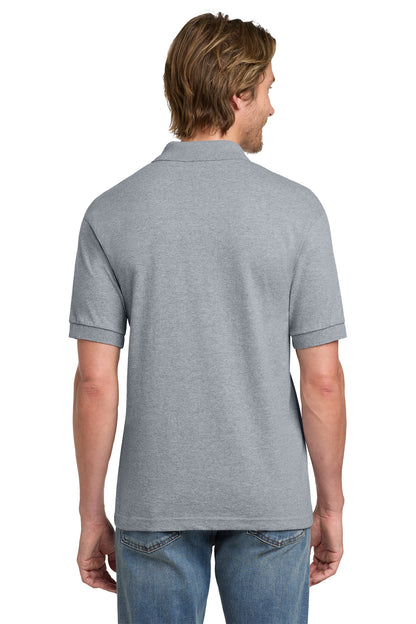 Gildan® DryBlend® 6-Ounce Jersey Knit Sport Shirt