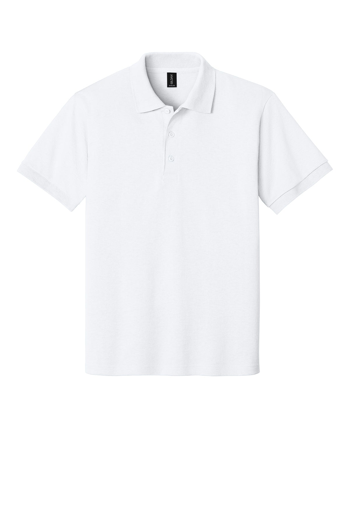 Gildan® DryBlend® 6-Ounce Jersey Knit Sport Shirt