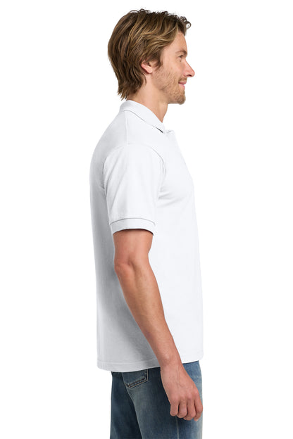 Gildan® DryBlend® 6-Ounce Jersey Knit Sport Shirt