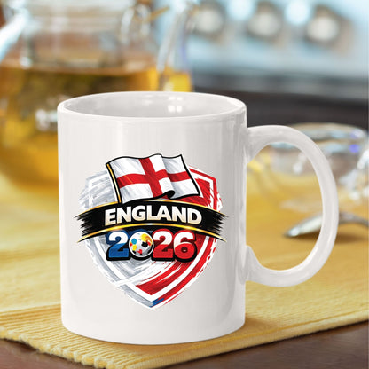 Denmark World Cup 2026 DTF Transfer Ready to Press