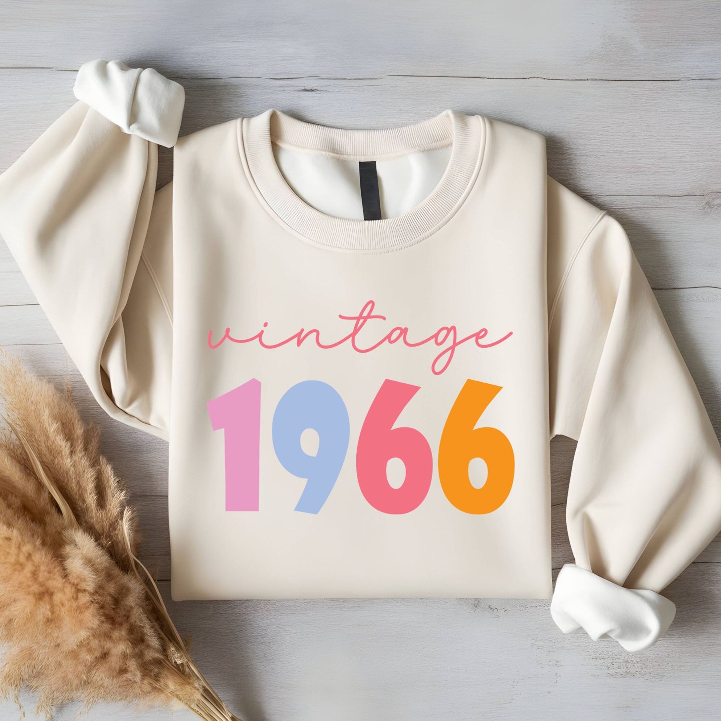 60th Birthday Shirt Vintage 1966 T-Shirt Chapter 60 Birthday Gift