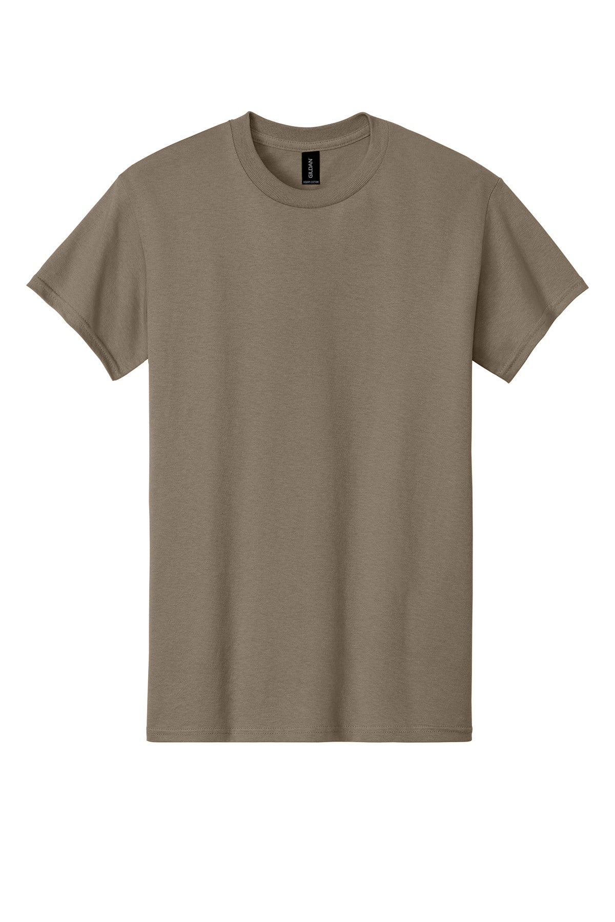 Gildan Adult Heavy Cotton T-Shirt  - 5.3 oz - G500