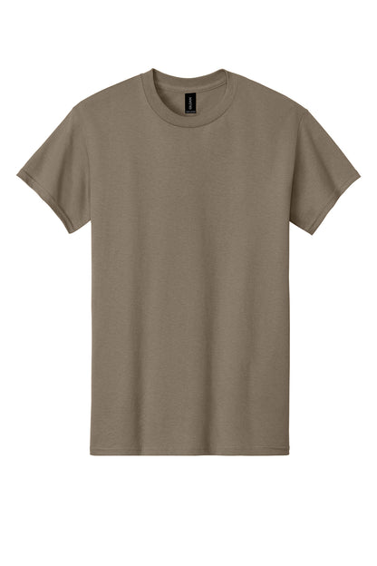 Gildan Adult Heavy Cotton T-Shirt  - 5.3 oz - G500