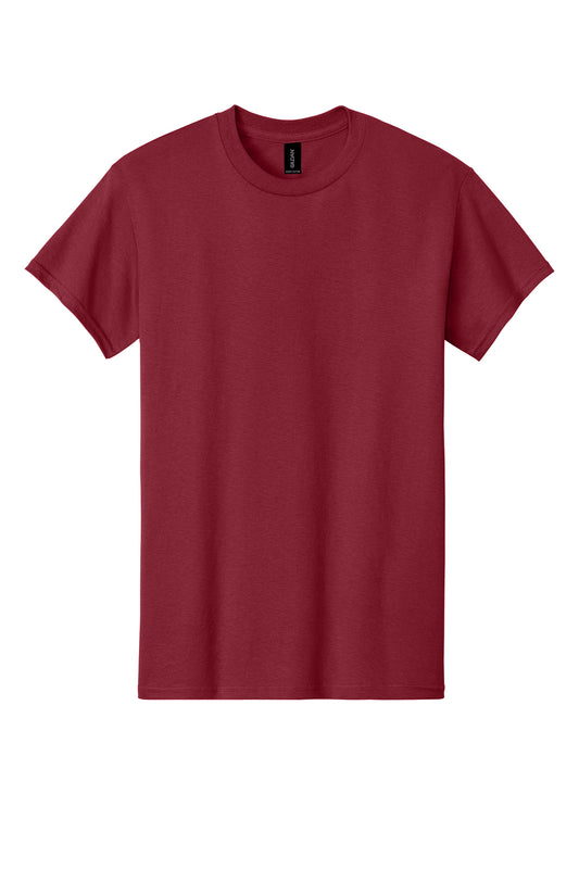 Gildan Adult Heavy Cotton T-Shirt  - 5.3 oz - G500
