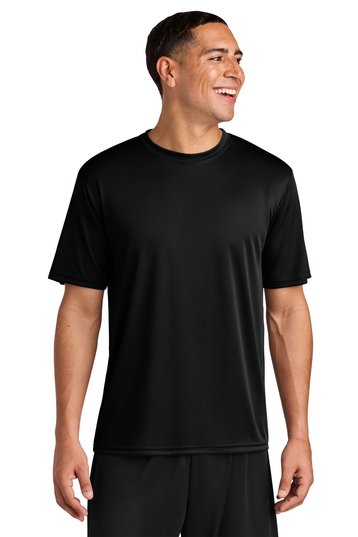 Cooling Performance Short Sleeve Tee - A4N3142
