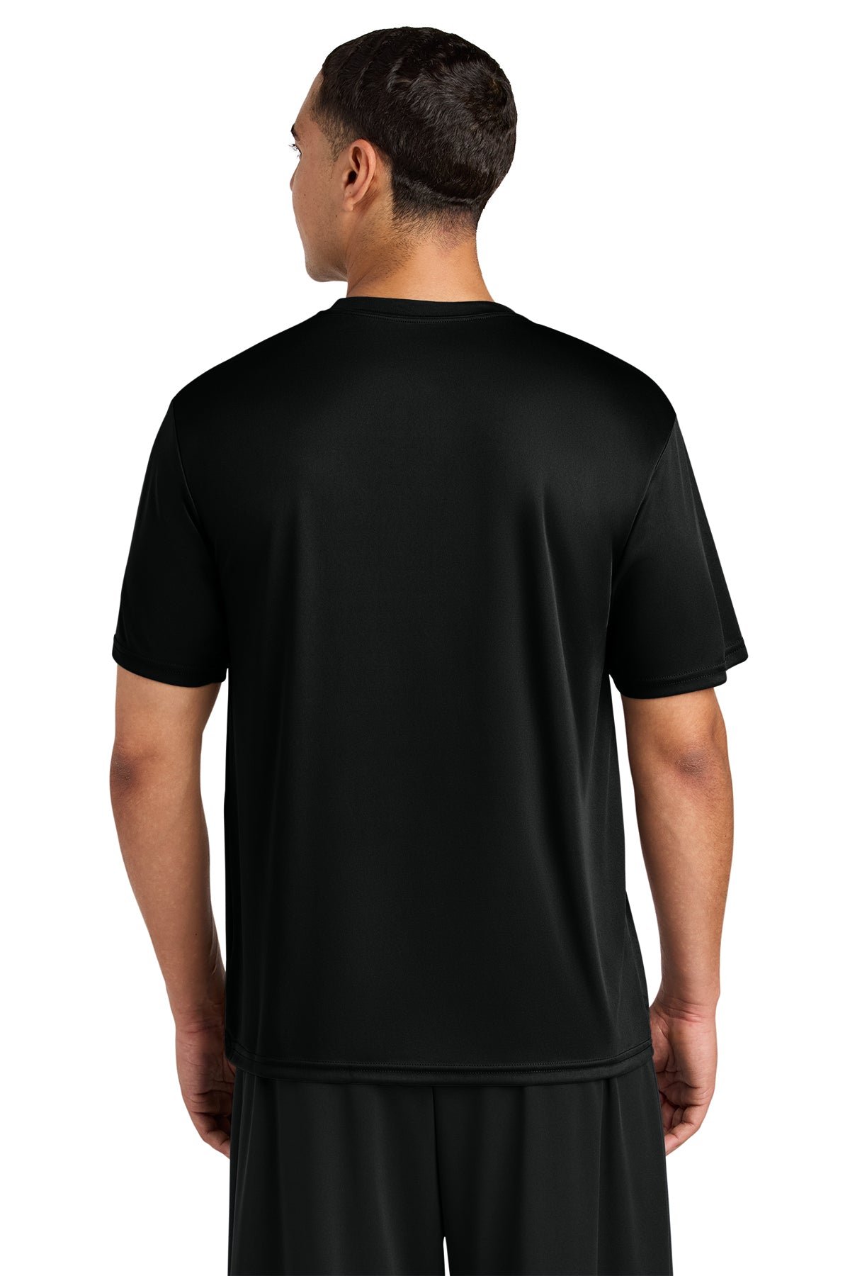 Cooling Performance Short Sleeve Tee - A4N3142