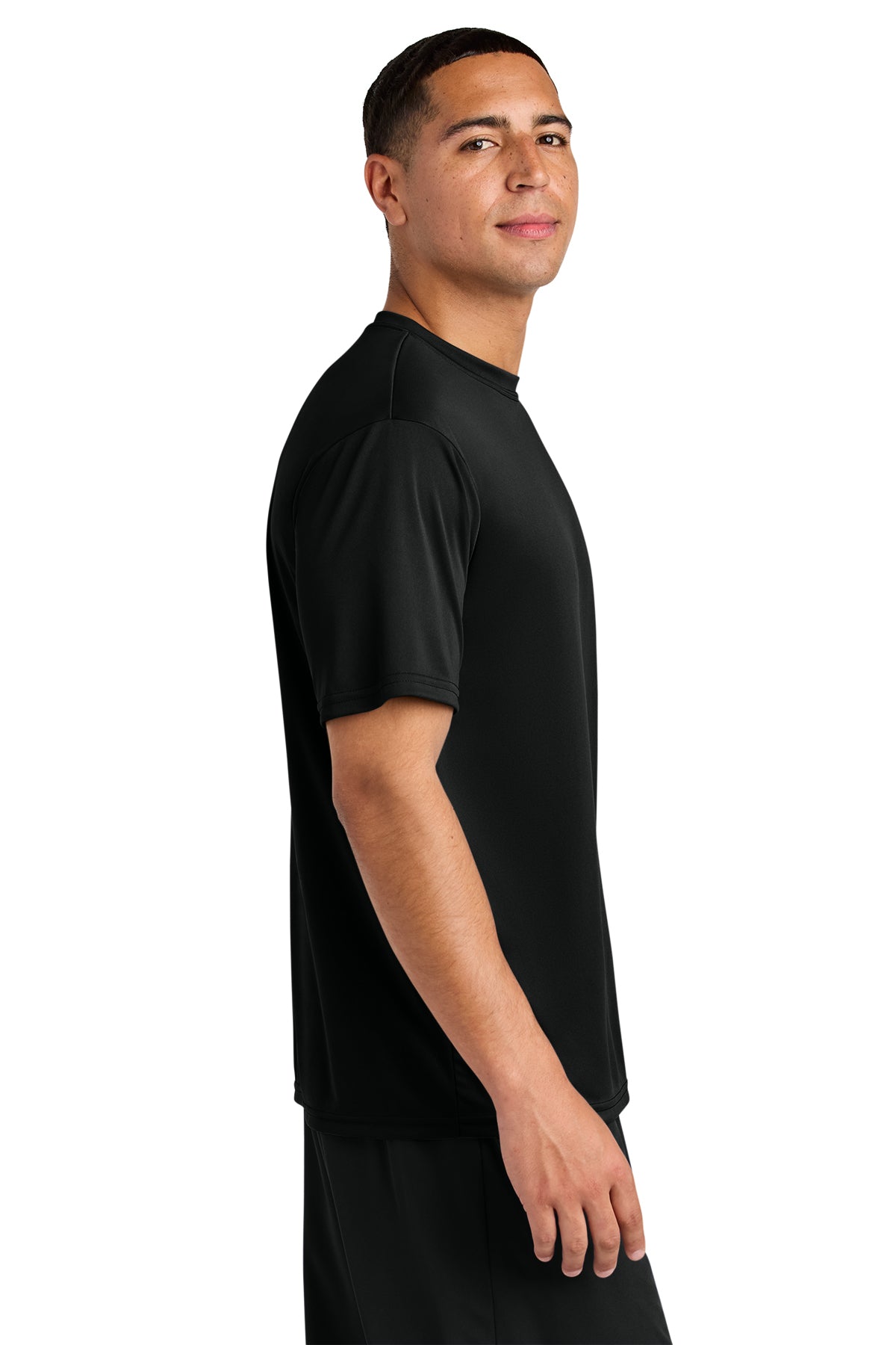 Cooling Performance Short Sleeve Tee - A4N3142