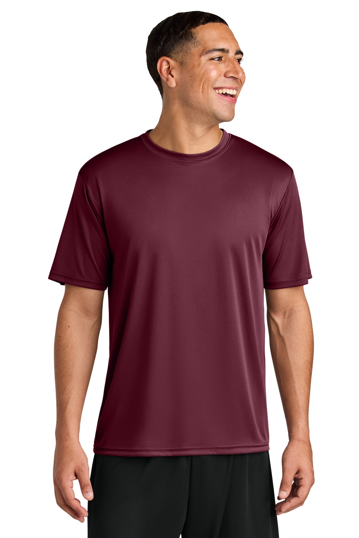 Cooling Performance Short Sleeve Tee - A4N3142