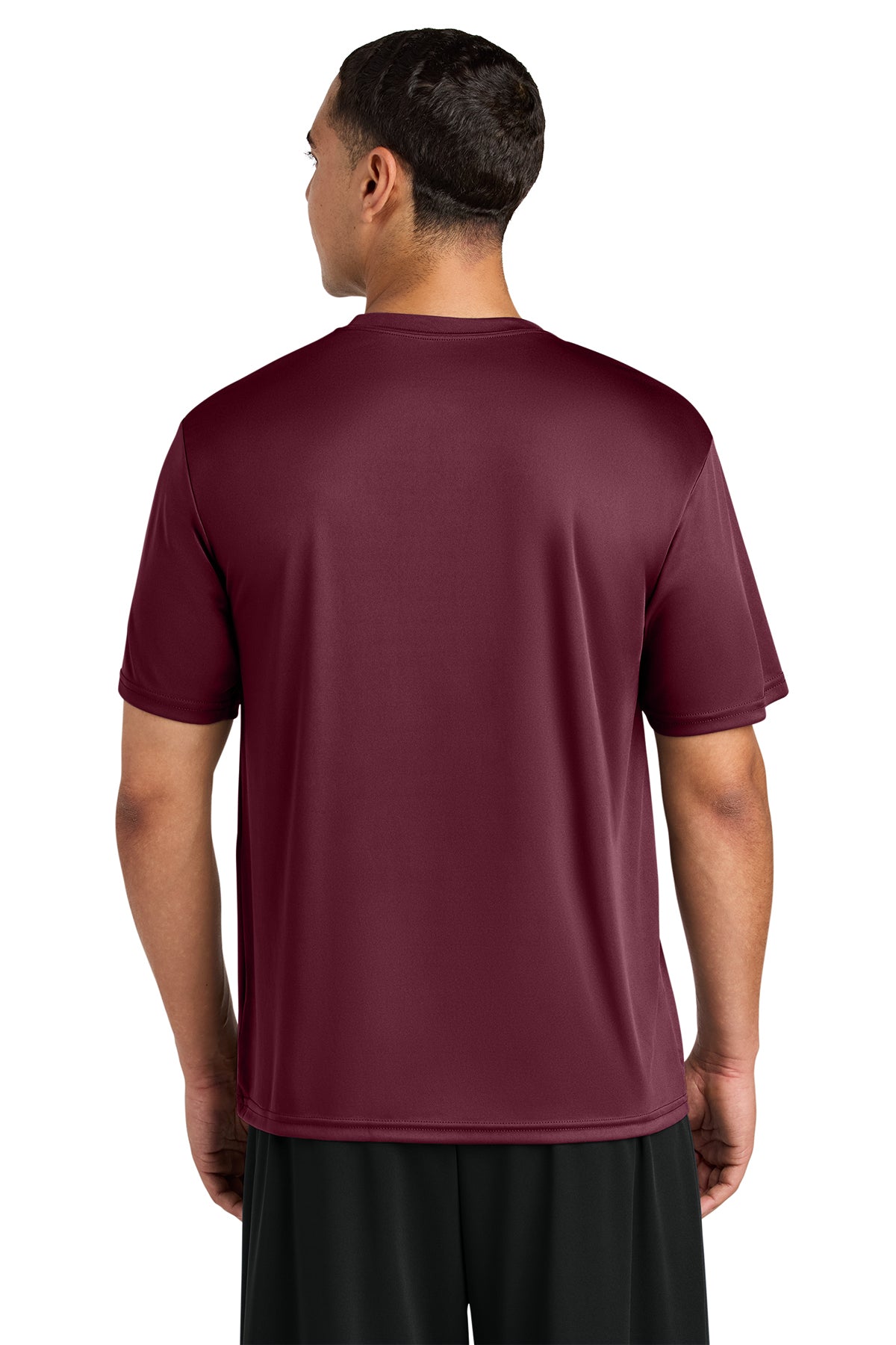 Cooling Performance Short Sleeve Tee - A4N3142