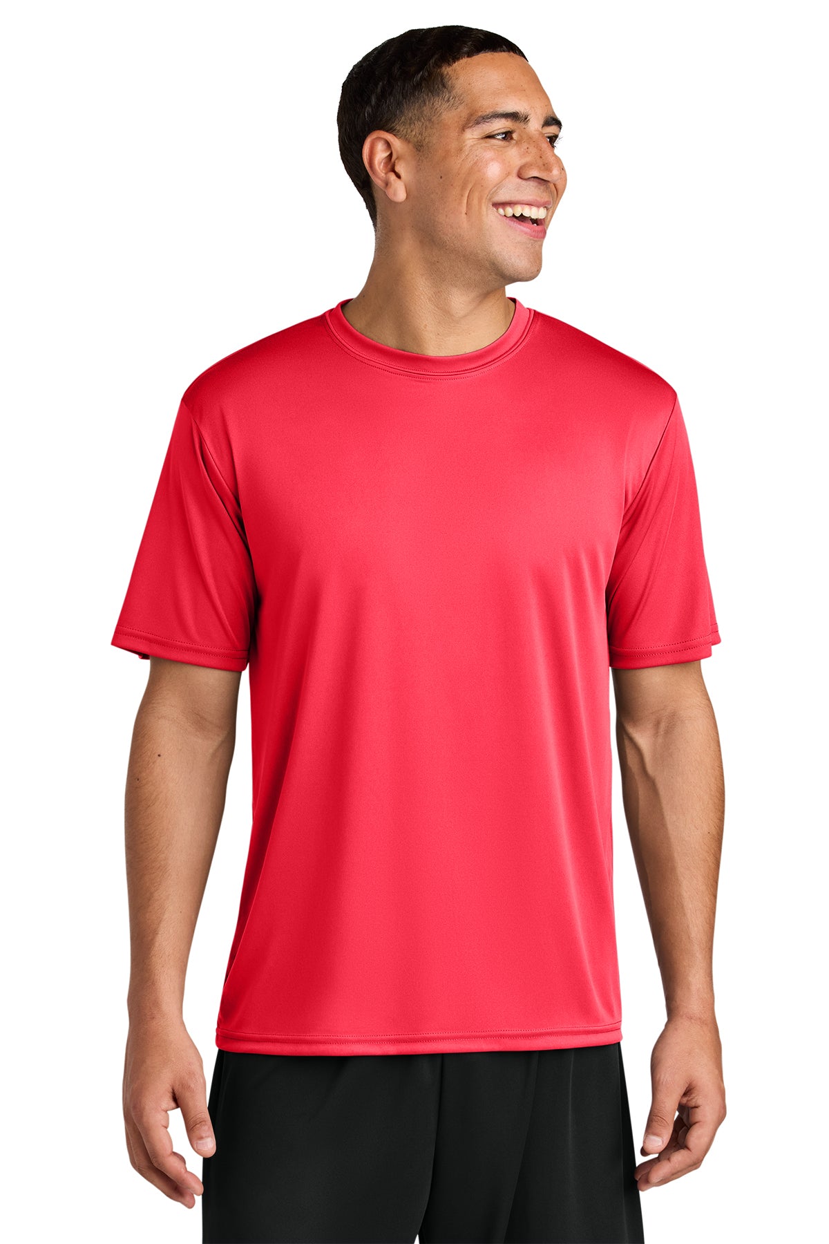 Cooling Performance Short Sleeve Tee - A4N3142