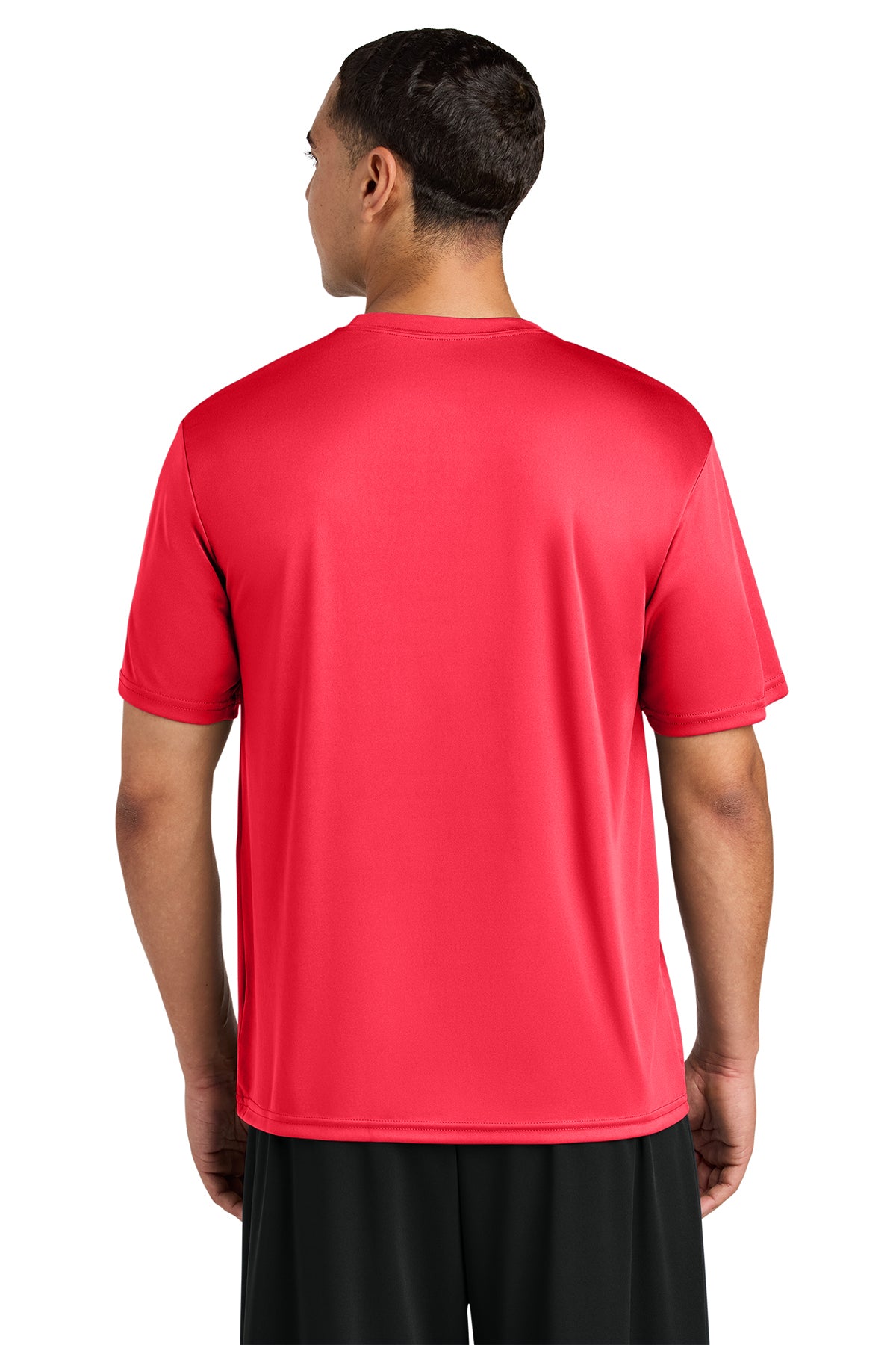 Cooling Performance Short Sleeve Tee - A4N3142