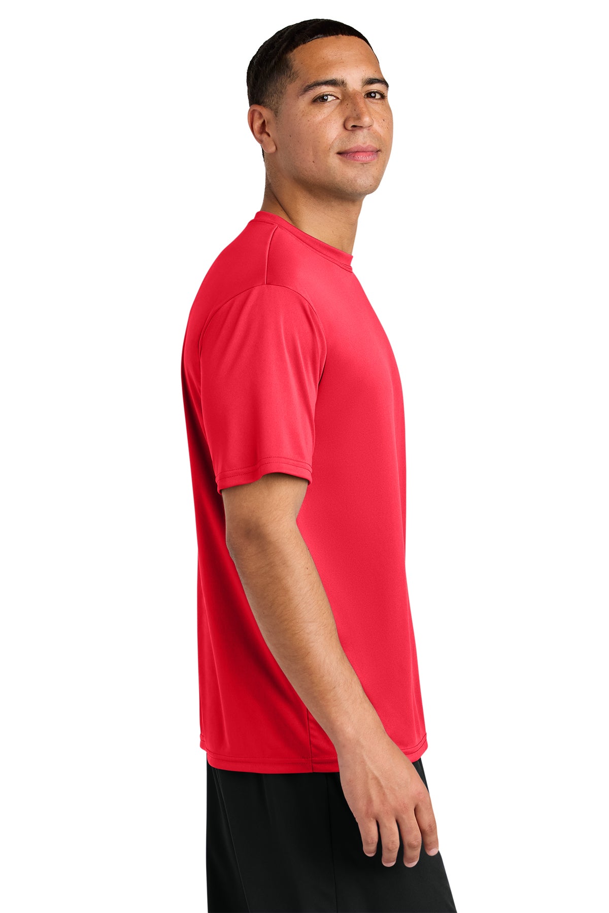 Cooling Performance Short Sleeve Tee - A4N3142