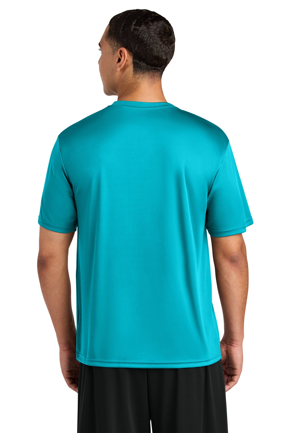 Cooling Performance Short Sleeve Tee - A4N3142