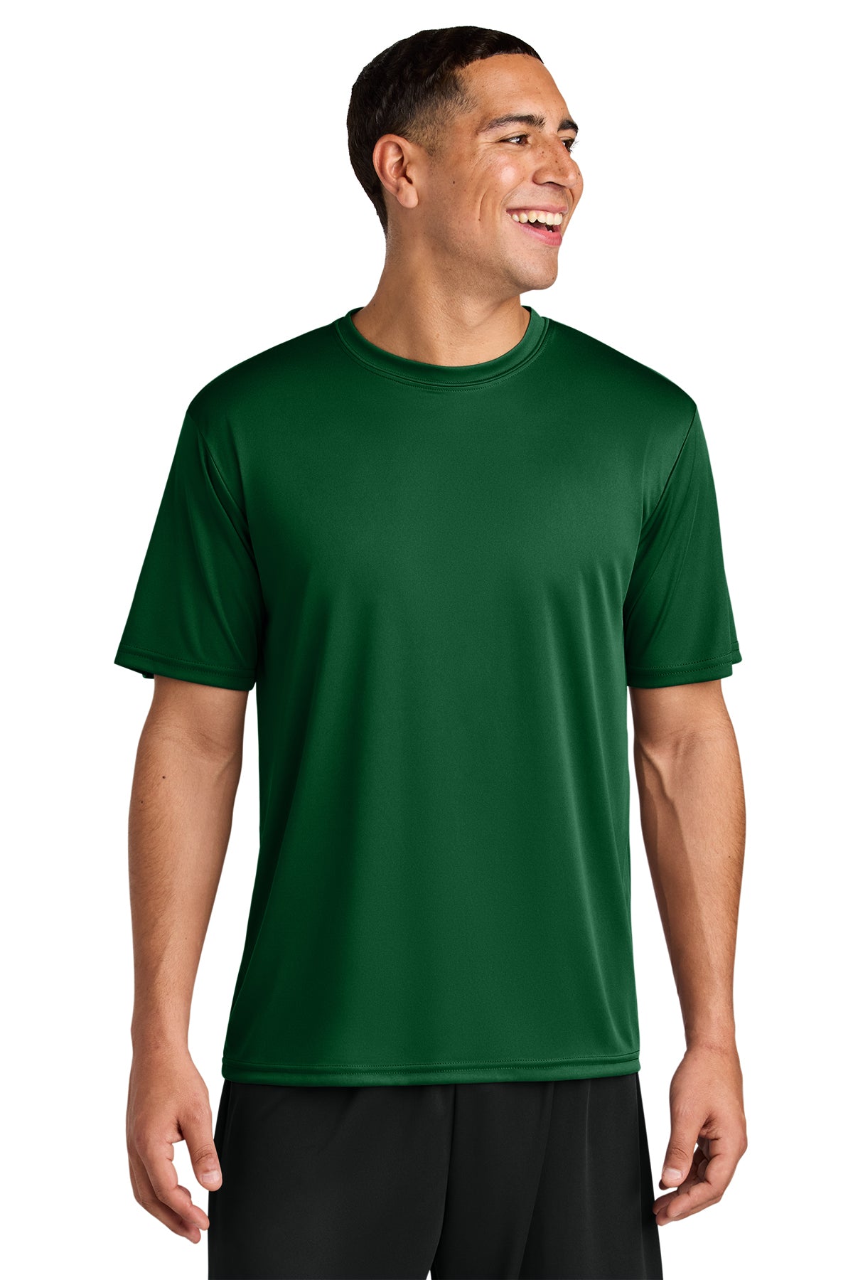 Cooling Performance Short Sleeve Tee - A4N3142