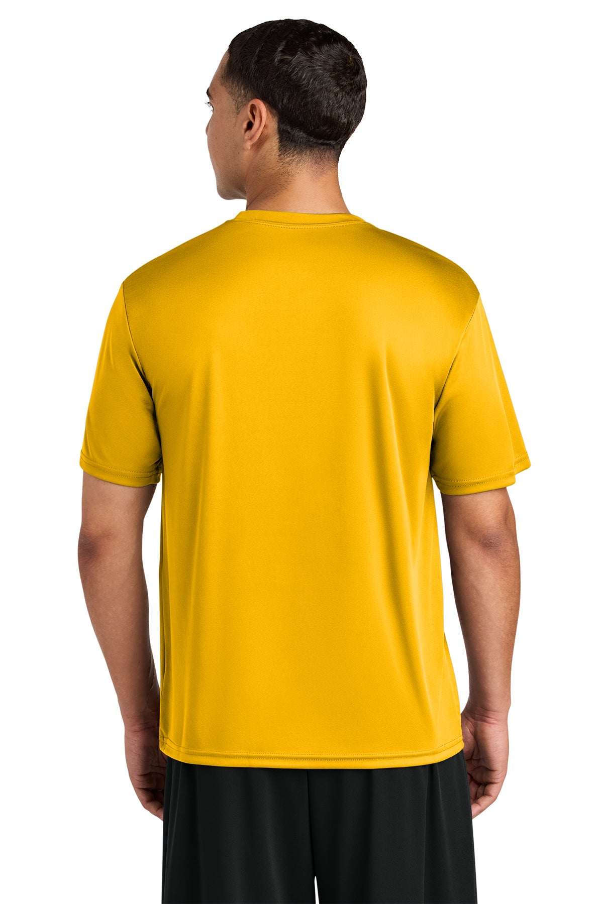 Cooling Performance Short Sleeve Tee - A4N3142