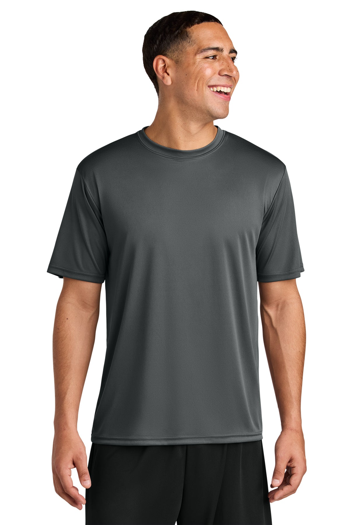 Cooling Performance Short Sleeve Tee - A4N3142