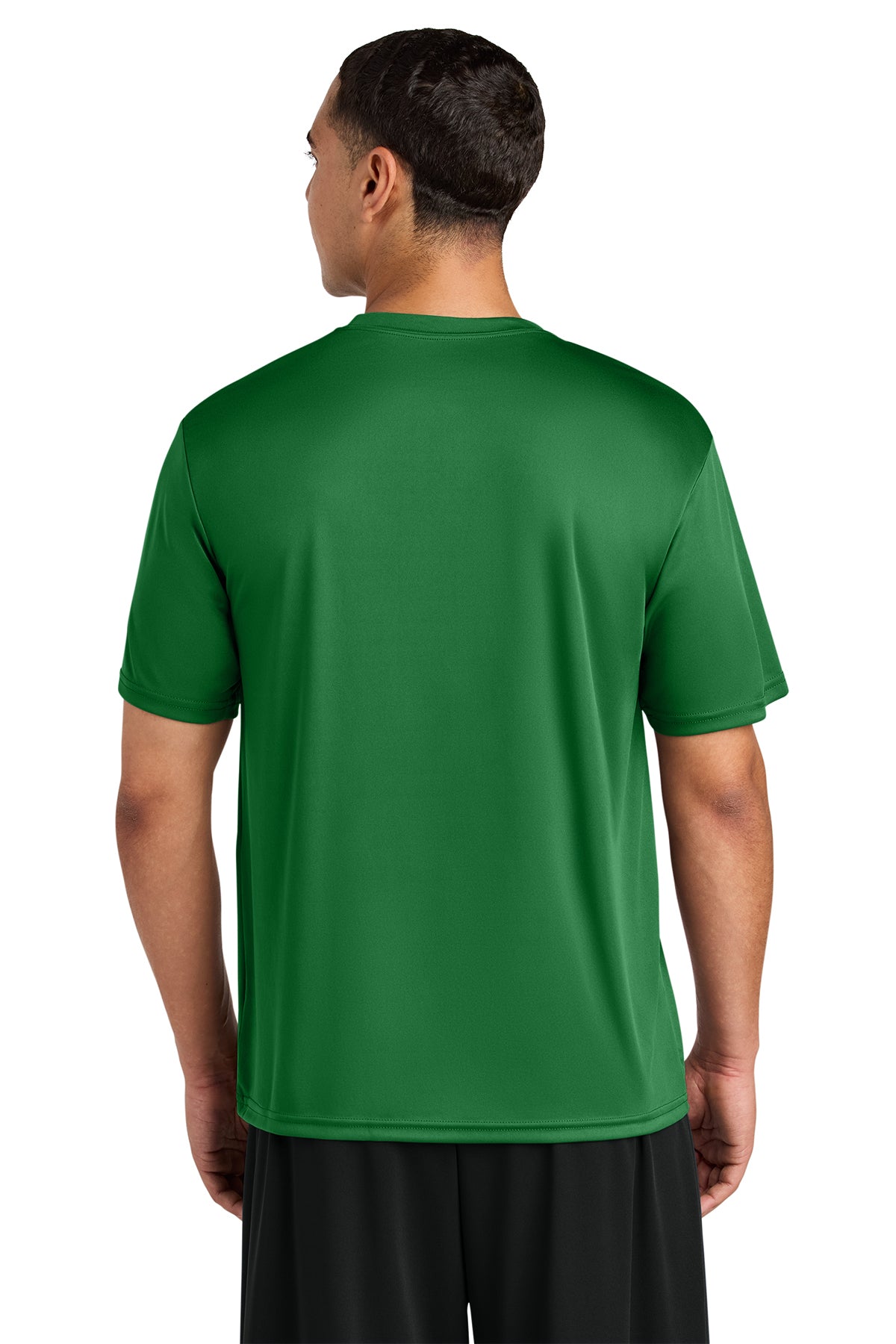Cooling Performance Short Sleeve Tee - A4N3142