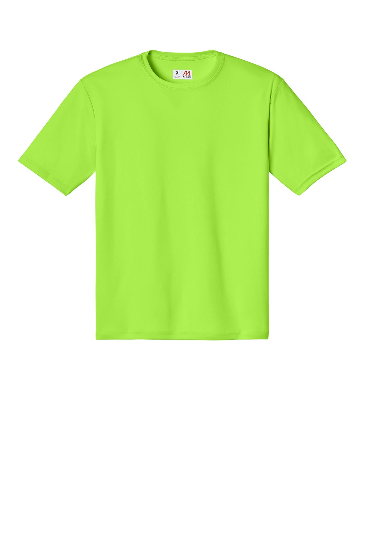 Cooling Performance Short Sleeve Tee - A4N3142