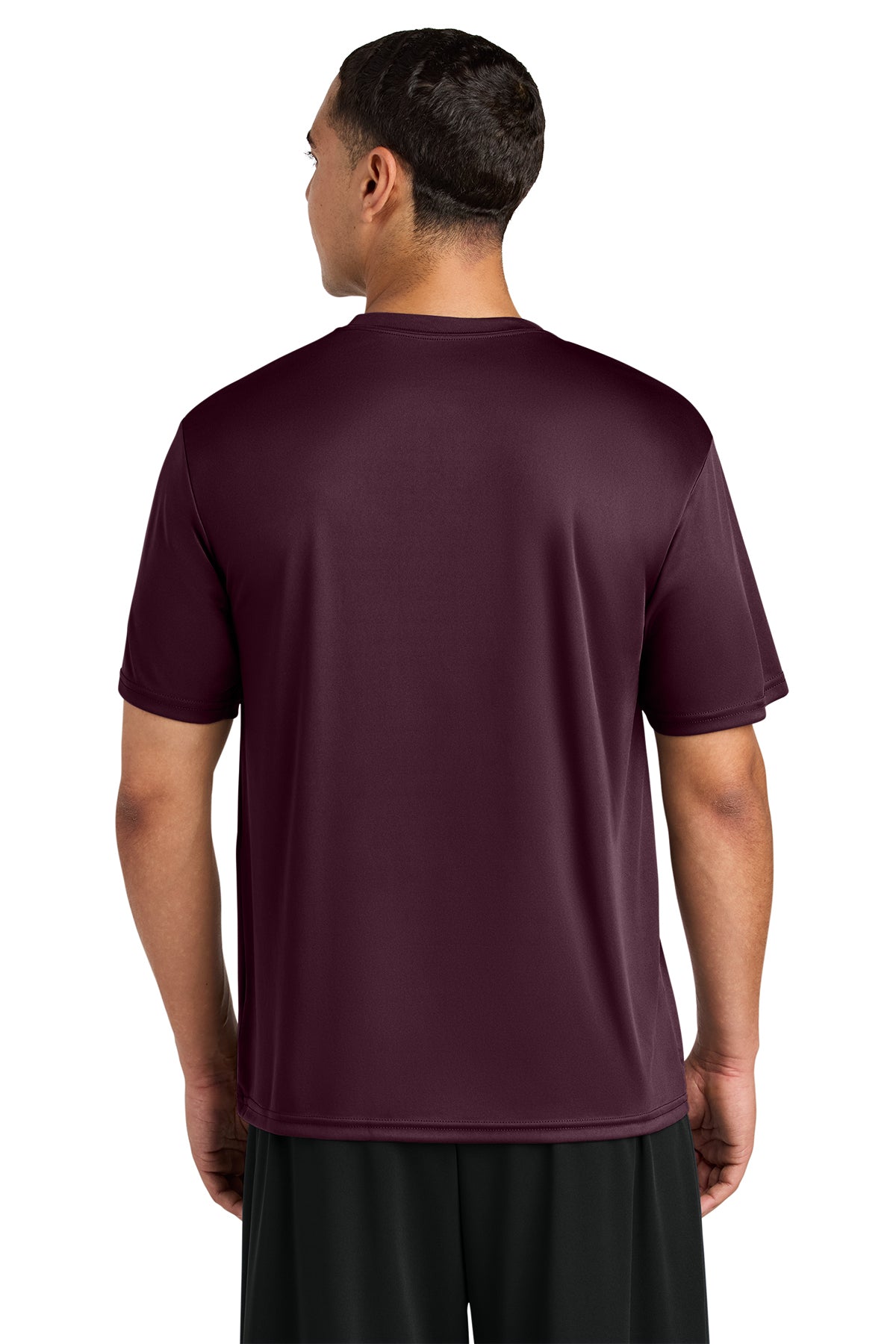 Cooling Performance Short Sleeve Tee - A4N3142