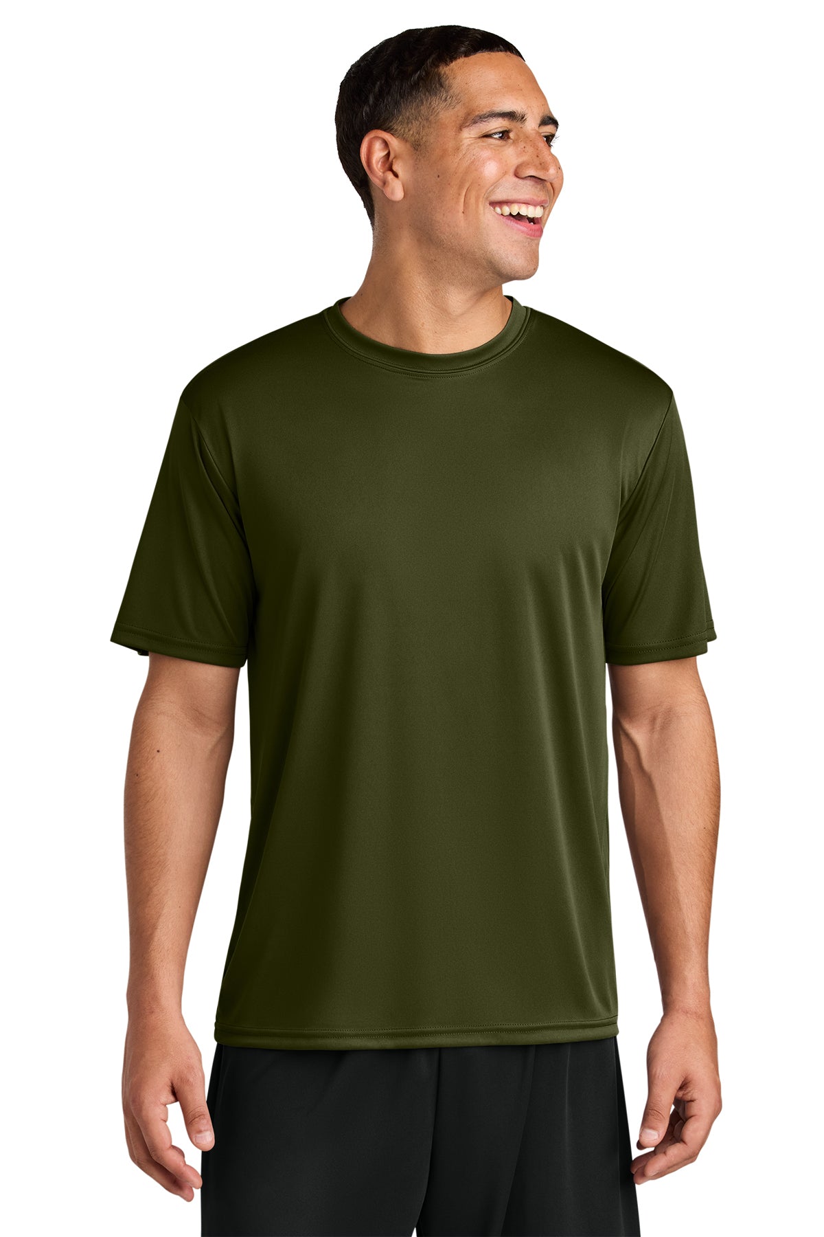 Cooling Performance Short Sleeve Tee - A4N3142