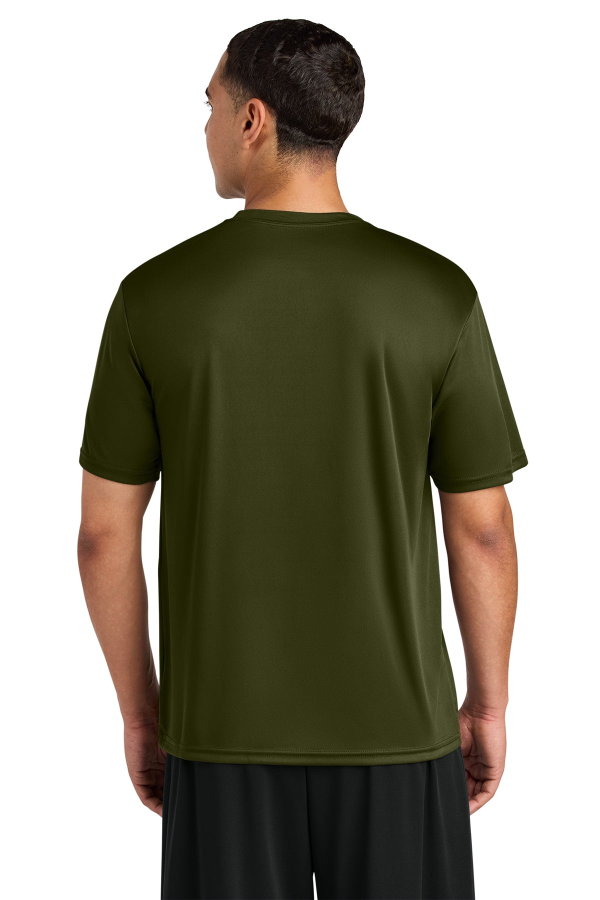 Cooling Performance Short Sleeve Tee - A4N3142