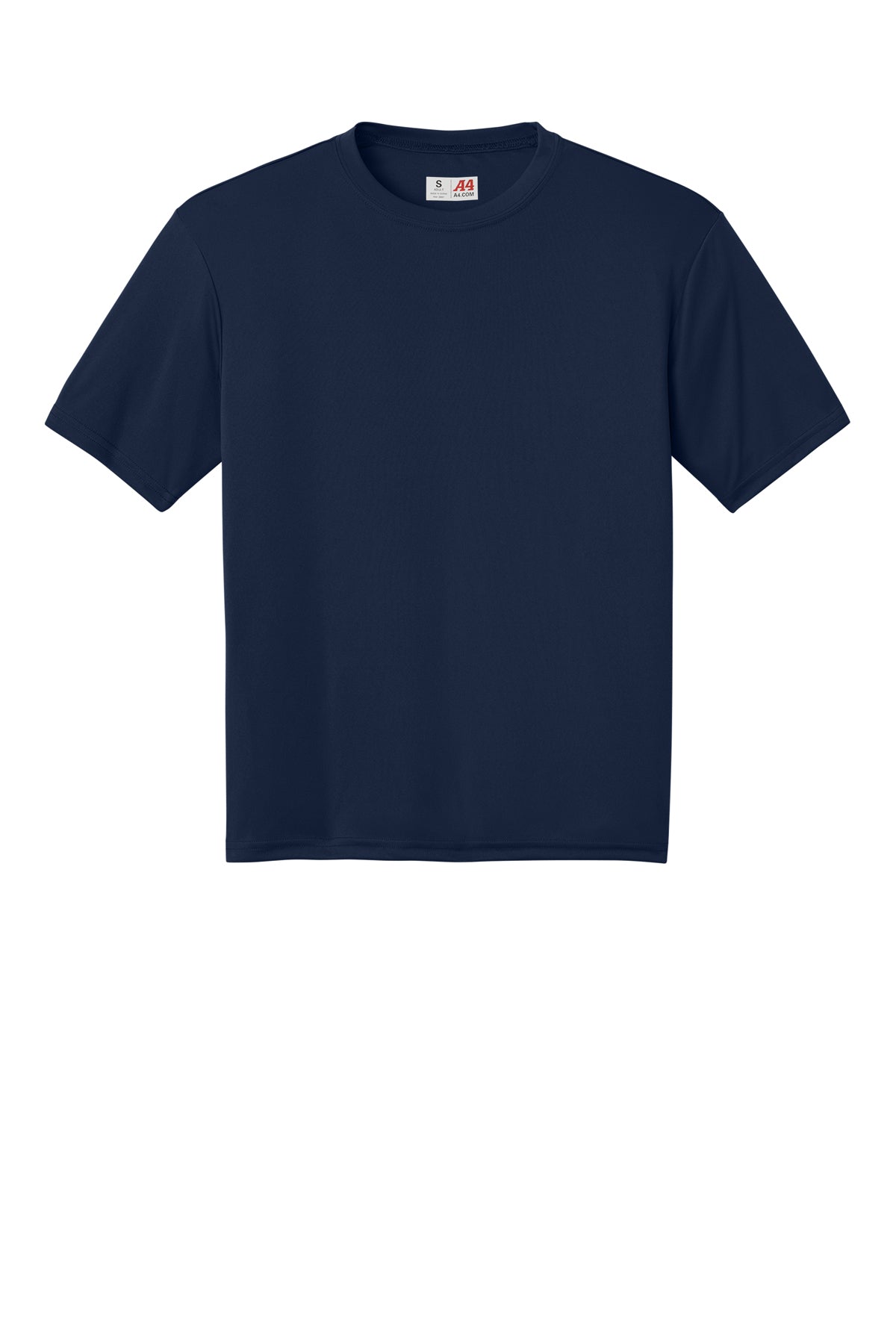 Cooling Performance Short Sleeve Tee - A4N3142