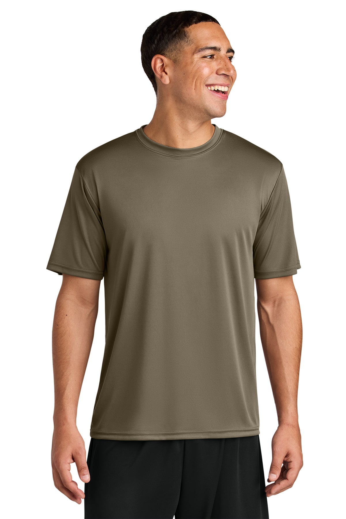 Cooling Performance Short Sleeve Tee - A4N3142