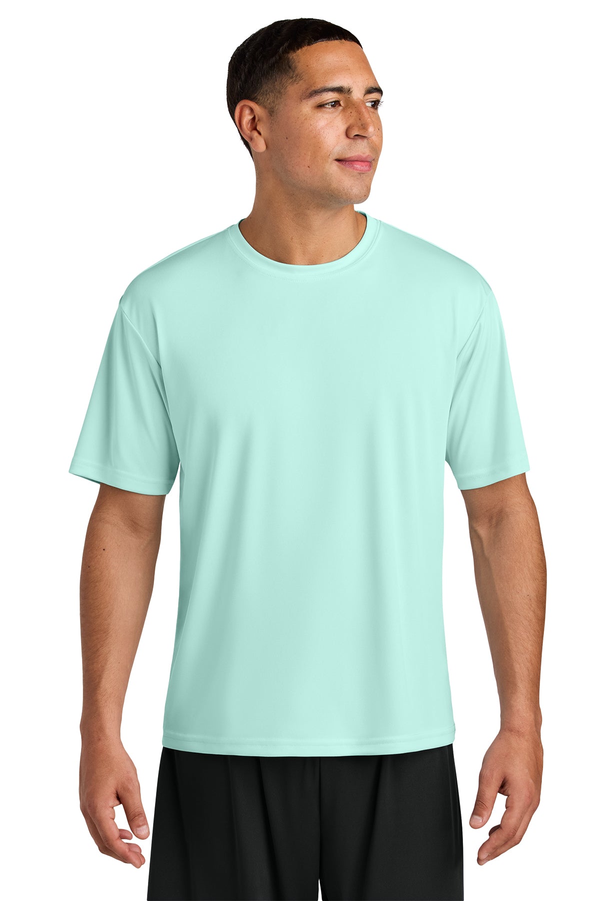 Cooling Performance Short Sleeve Tee - A4N3142