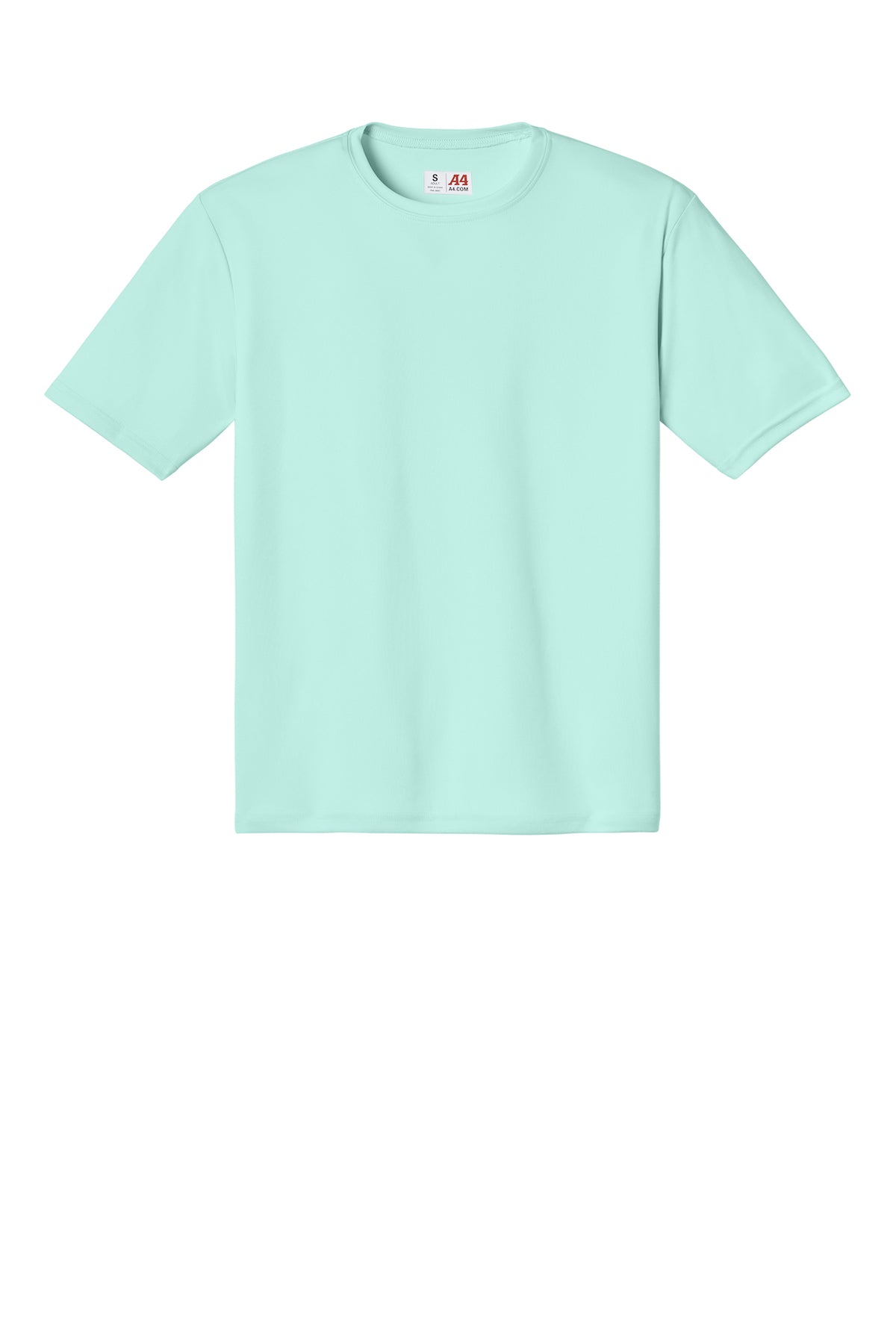 Cooling Performance Short Sleeve Tee - A4N3142
