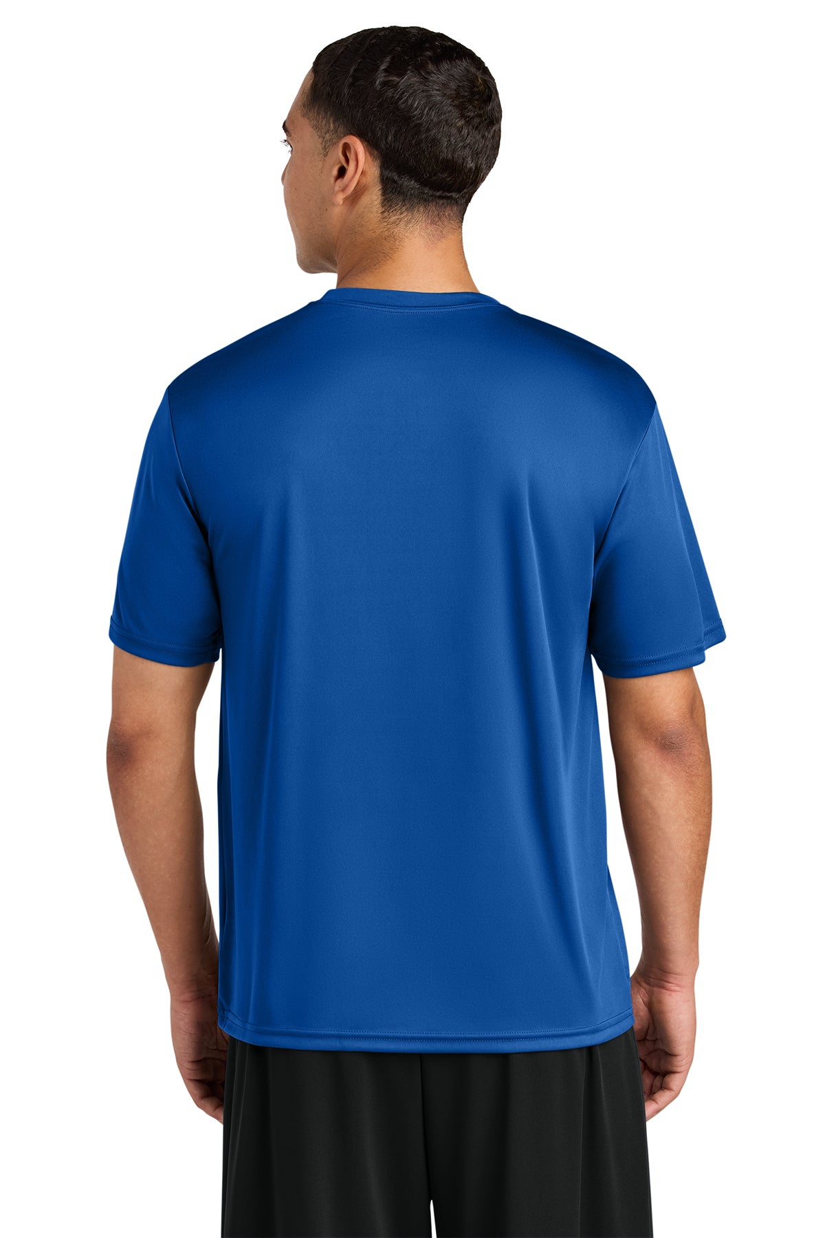 Cooling Performance Short Sleeve Tee - A4N3142