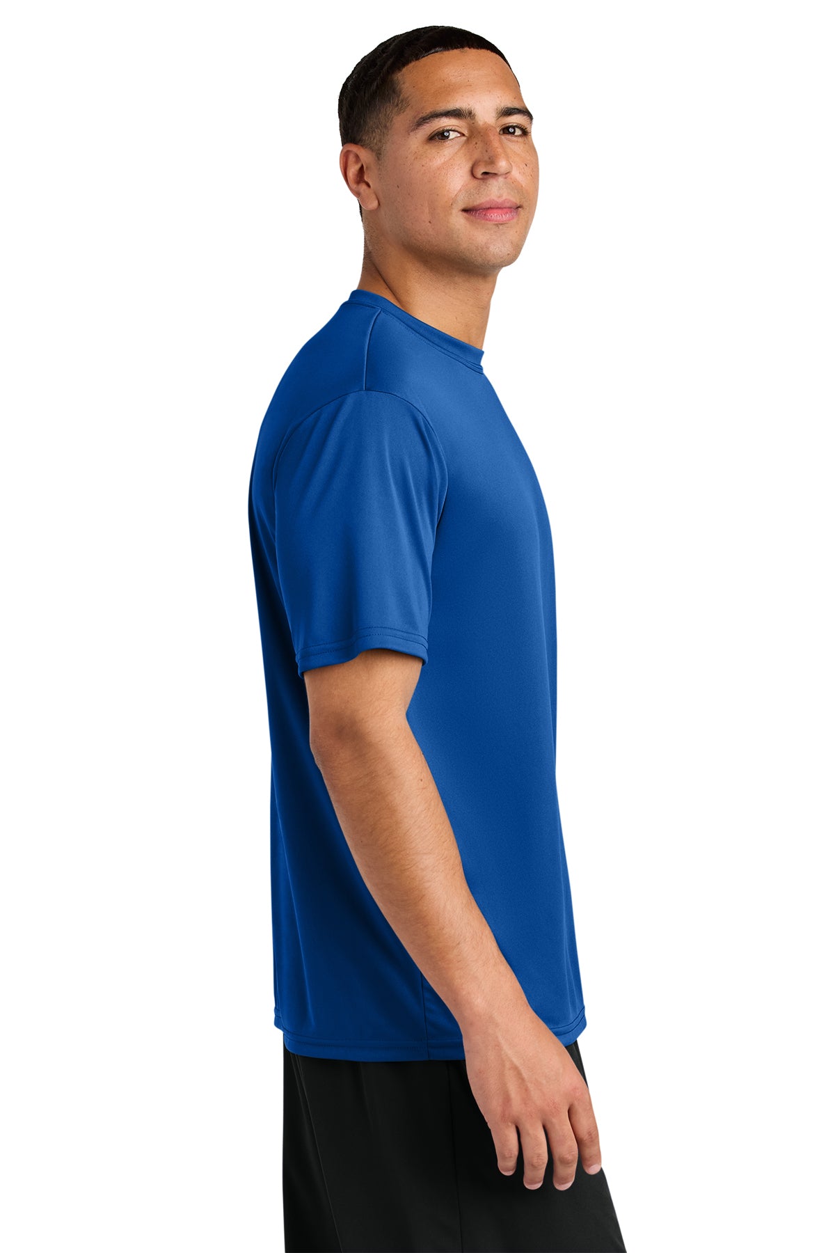 Cooling Performance Short Sleeve Tee - A4N3142