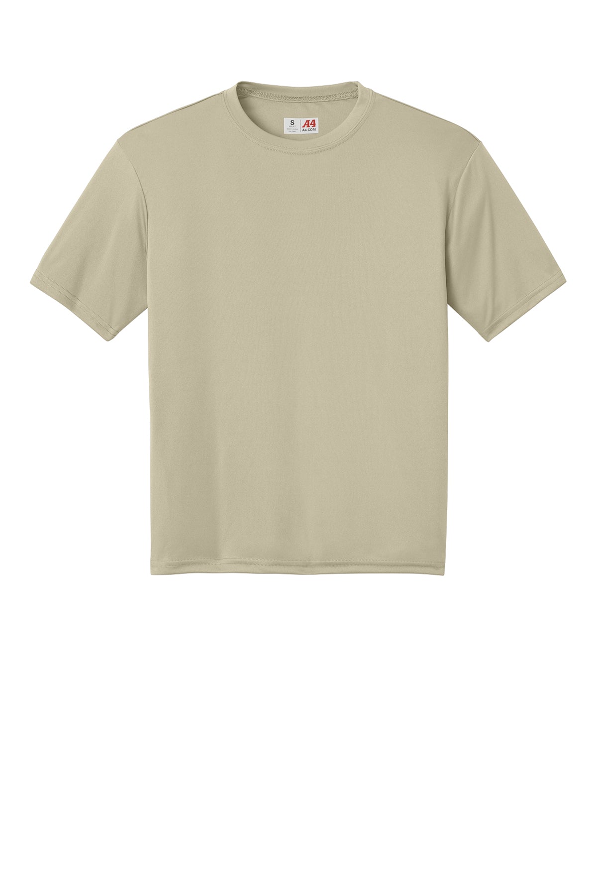 Cooling Performance Short Sleeve Tee - A4N3142