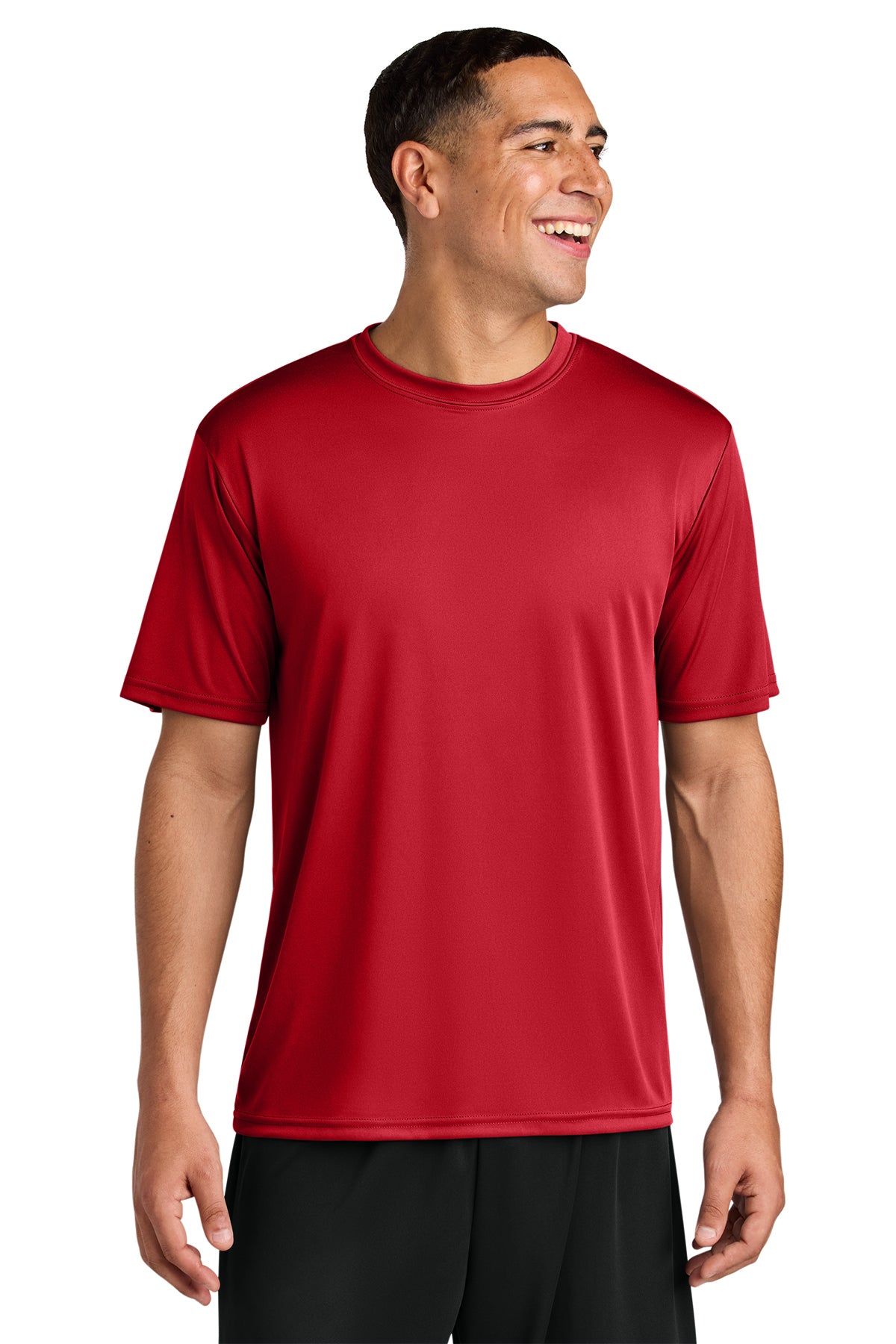 Cooling Performance Short Sleeve Tee - A4N3142