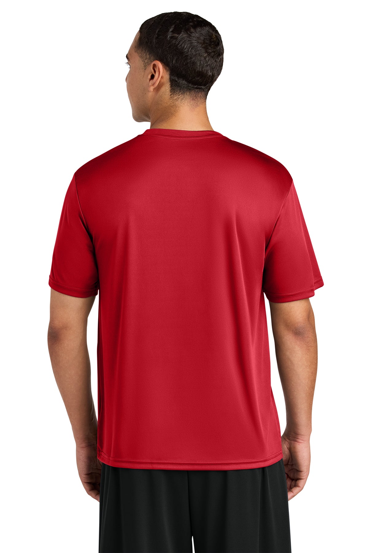 Cooling Performance Short Sleeve Tee - A4N3142