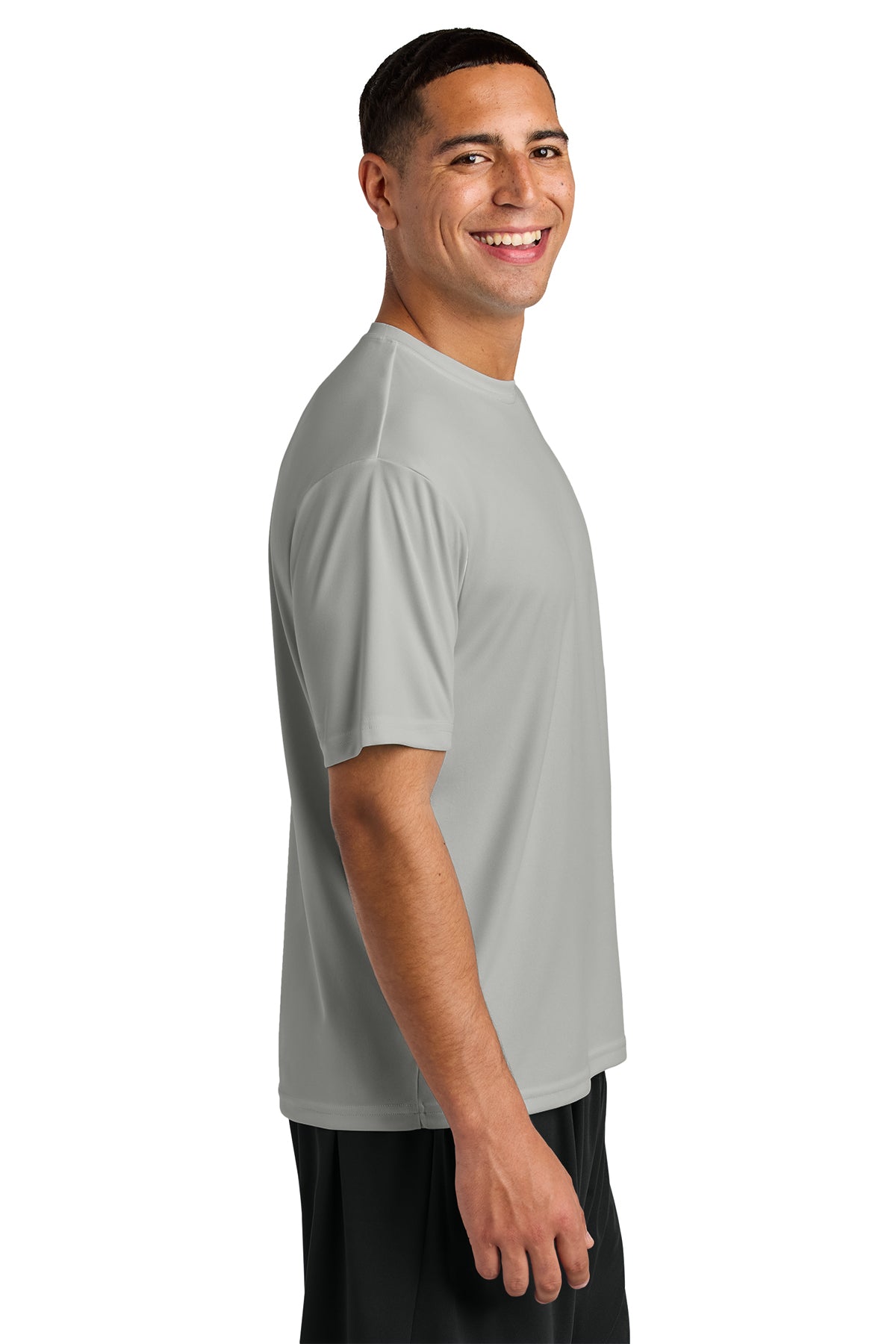 Cooling Performance Short Sleeve Tee - A4N3142