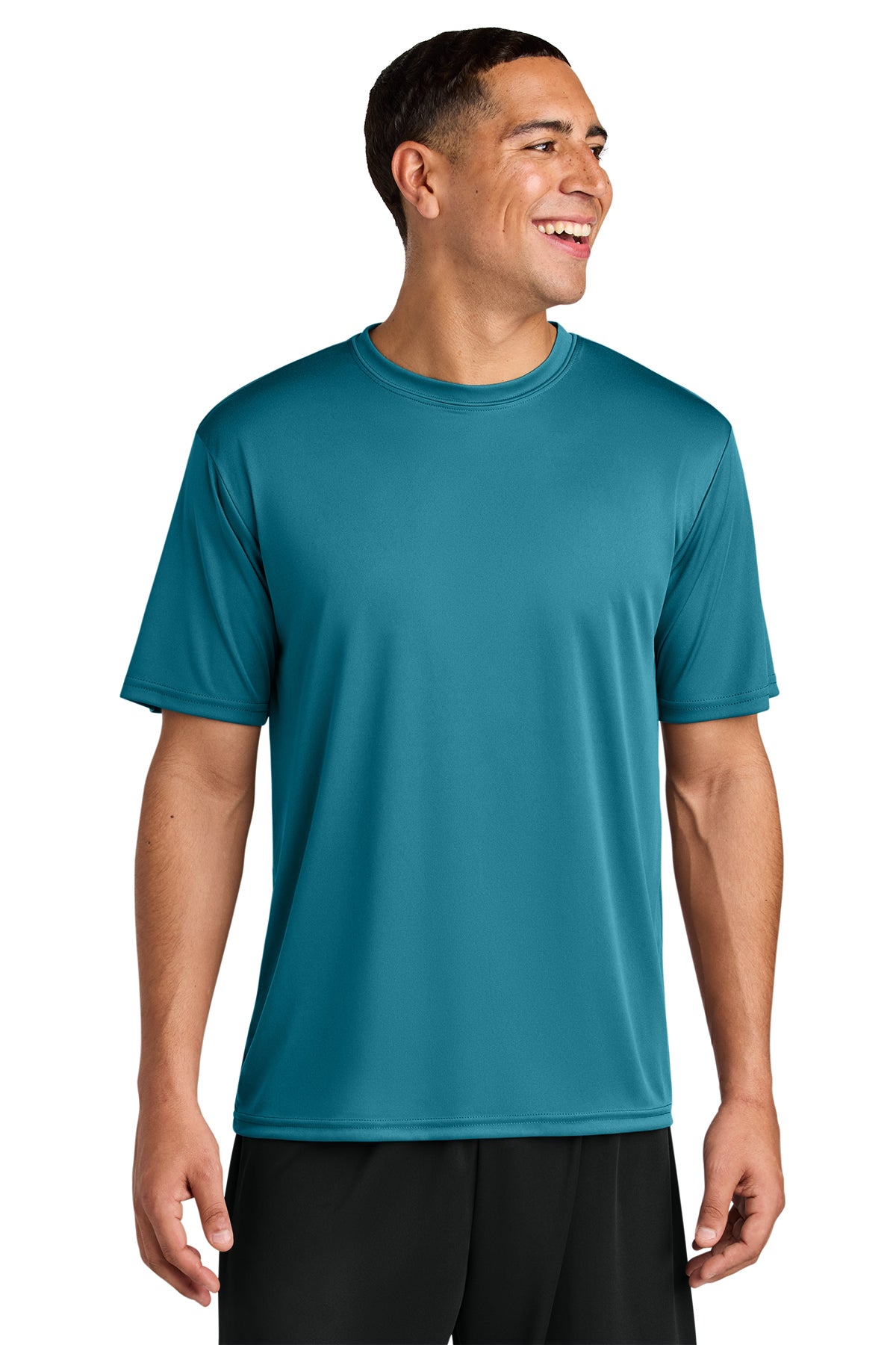 Cooling Performance Short Sleeve Tee - A4N3142