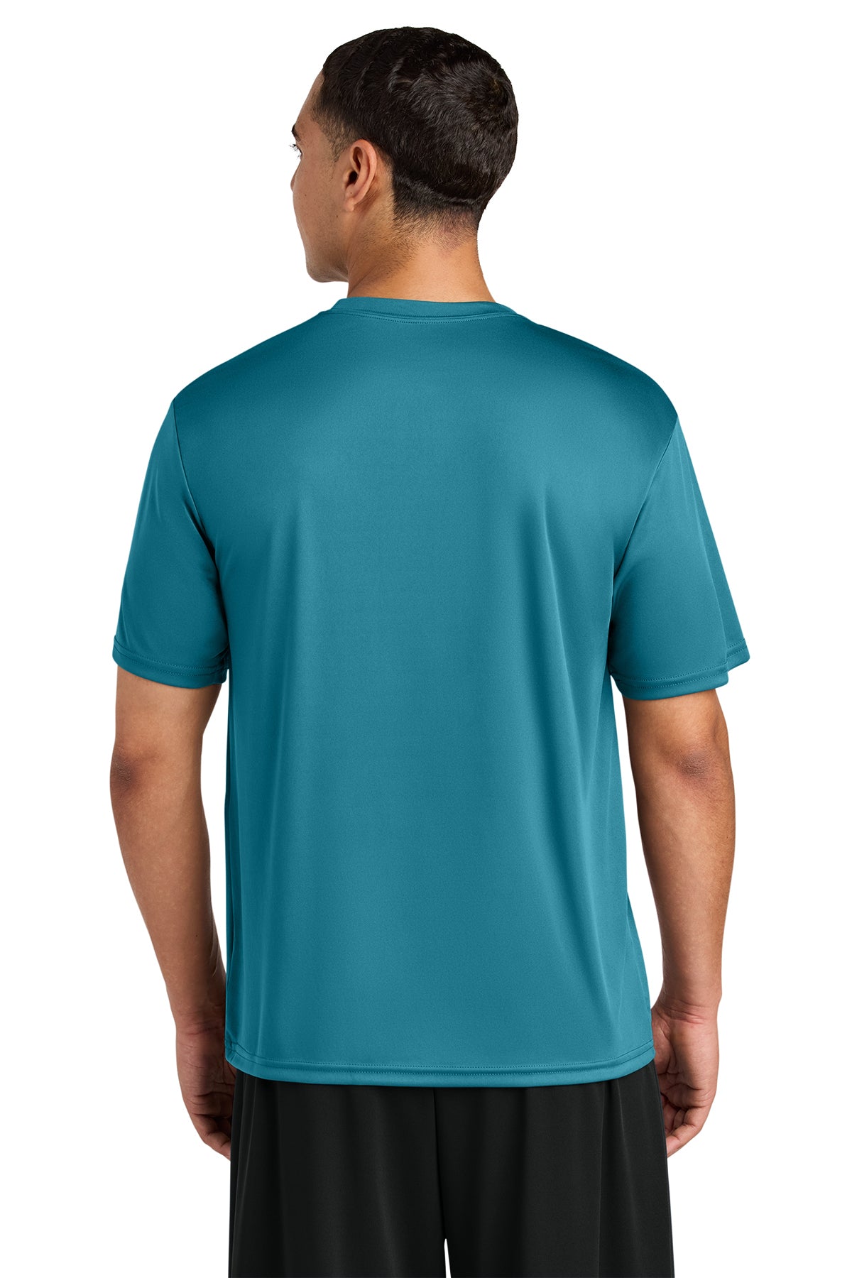 Cooling Performance Short Sleeve Tee - A4N3142