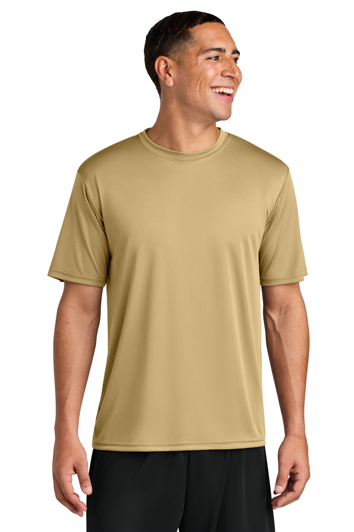 Cooling Performance Short Sleeve Tee - A4N3142