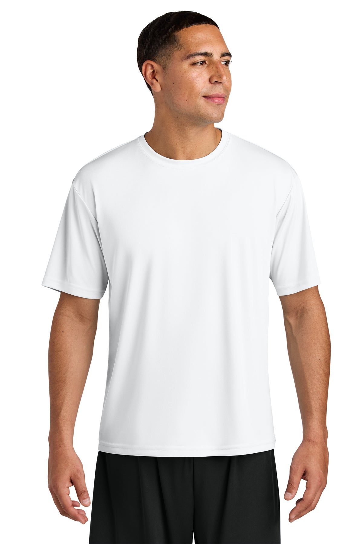 Cooling Performance Short Sleeve Tee - A4N3142