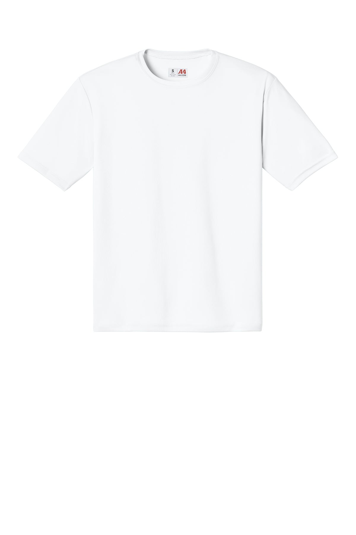 Cooling Performance Short Sleeve Tee - A4N3142