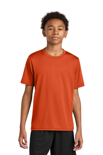 Youth Cooling Performance Short Sleeve Tee- A4NB3142
